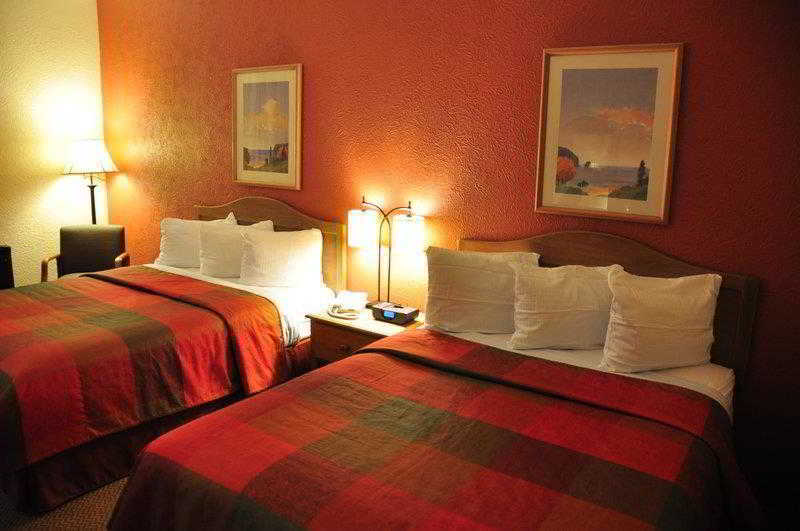 Best Western Caldwell Inn Room photo